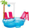 Piscine de poupée Barbie DGW22