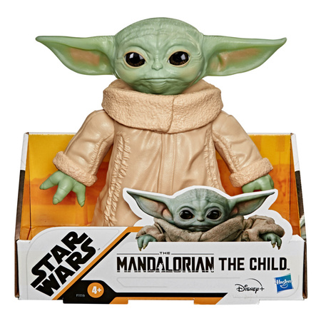 Star Wars Baby Yoda Figurine 15cm F1116