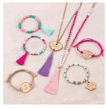 Bracelets ORBICO MIR JuicyCouture 4415 44152