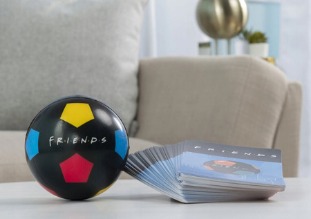 Jeu Friends Celui avec le ballon 6060607