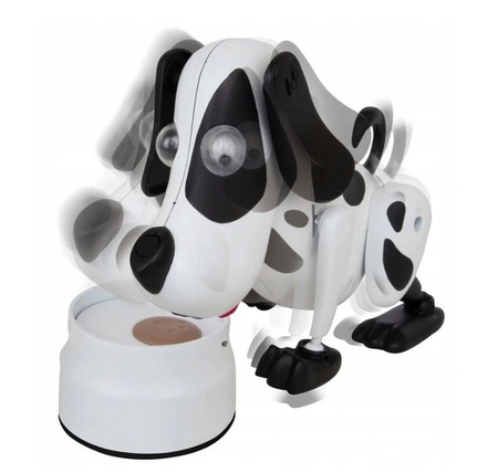 Kooky Kritters 51809 interactive dog