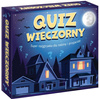 KANGUR PL Evening Quiz Game for Families 75185