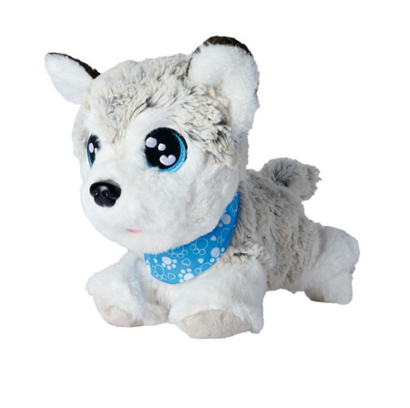 Chi Chi Love Joyeux Husky 589-0050