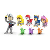 PAW Patrol Brave Knights figure set 6062122