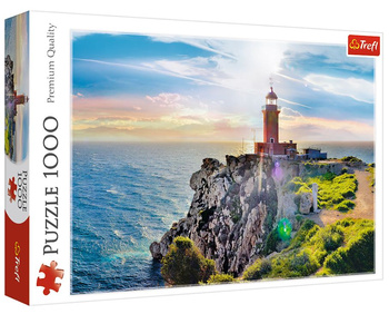 Puzzle 1000 Melagavi Lighthouse 10436