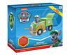 Véhicule Paw Patrol avec figurine Rocky 6054969