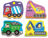 Puzzle Baby Classic Vehicles on Construction Site 36072