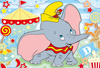 Puzzle 24 maxi Dumbo 28501