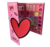 CREATE IT! Make-up set with heart 84526