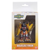 DIGIMON figurine Wargreymon 69717