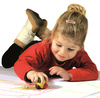 Boule de coloriage pour enfants - Mon premier 00242