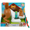 Educational Dog "Crawl with me" for Children HHH15