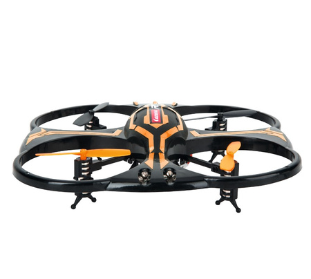 Drone télécommandé CARRERA RC Quadcopter X2 2,4 GHz 370503032