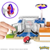 MATTEL MEGA BLOKS Pokemon Fun Center HNT93 - Blocs pour enfants