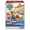 Paw Patrol Big Truck Pups mini figures 6063451