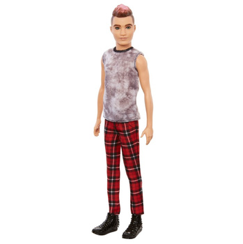 MATTEL Barbie Fashionistas Ken DWK44 GVY29