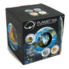 RMS NASA planet earth with sticker 82-0021 07159