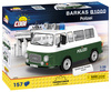 Youngtimer Barkas Police 157 blocks set 24596