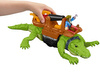 Imaginext walking crocodile DHH63