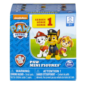 PAW Patrol Mini figurines jouets 16634 6045829