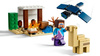 LEGO MINECRAFT L'aventure dans le désert de Steve 21251