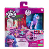 Thé licorne My Little Pony Izzy Moonbow F6112