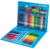 CX CREATIV Art set for painting 100 pieces 907003 70039