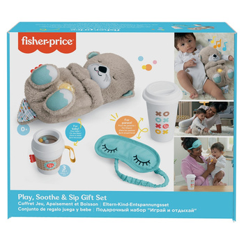 Otter sweet rest gift set HGB80