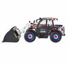 Accessoires pour chargeur JCB Agripro 43317