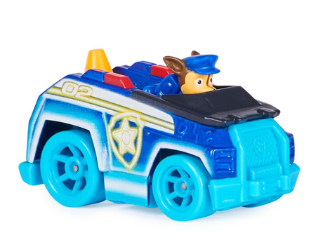 PAW Patrol Set de 6 voitures néon 6064139