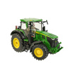 TOMY John Deere tracteur jouet pour enfants Prestige 7R.350 43312