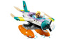 LEGO FRIENDS 6+ L'hydravion de sauvetage 41752