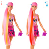 Barbie Color Reveal doll with surprises HJX55 - Discover the magic!