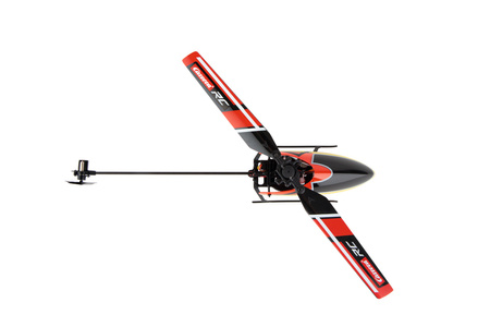 CARRERA RC helicopter Blade SX1 Profi 370501047 - remotely controlled