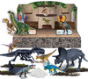 DANTE Lisciani I'm a genius Paleontological laboratory 01337