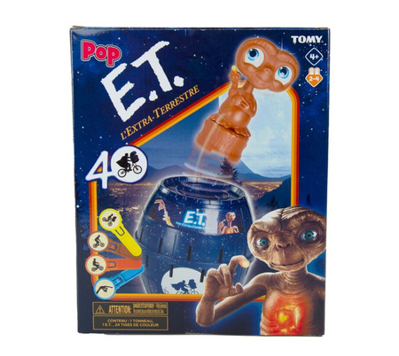 Pop Up E.T. arcade game for children T73418