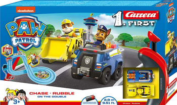 CARRERA First track Paw Patrol 2.9 20063035