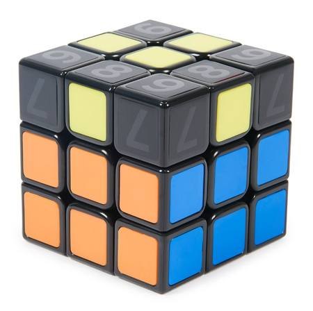 SPIN Rubik's Cube for learning 3x3 6068847