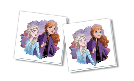 Memory game Frozen 2 - 18051