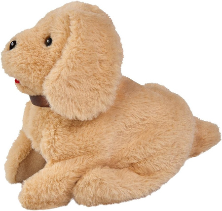 Chi Chi Love Salto Puppy mascotte de chien 20 cm 589-3239