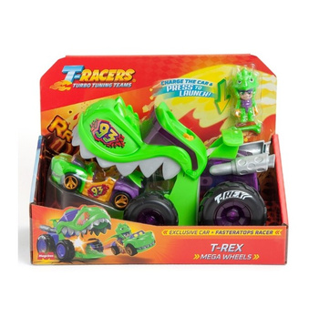 ORBICO TRACER S Mega Wheels T Rex jouet 18057