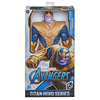 Avengers Thanos Titan Hero Deluxe Figure 30cm E7381 - Collectible