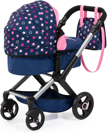 BAYER Xeo 17016AA 70160 combi stroller