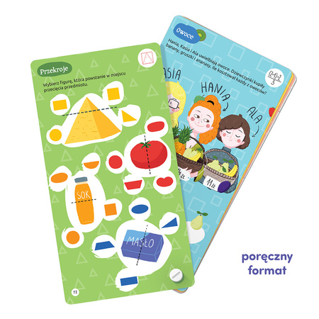 CzuCzu Xplore Team Crazy Mathematics pour enfants de 7 à 12 ans 39652