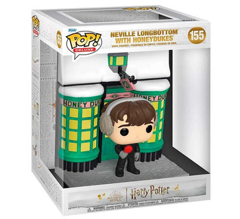 FUNKO Harry Potter DeLuxe Neville 5647 65647