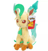 Plush POKEMON Leafeon 20cm 22977