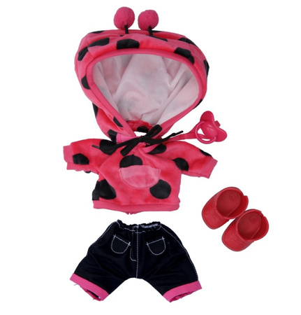 TM TOYS Cry Babies poupée habillée dame IMC081468 81468