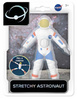 RMS NASA Astronaut Stretchy Toy 82-0067 19524