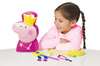 Peppa Pig suitcase with jewelry for children 1680652