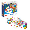 Memory game ALEXANDER PL 3D Memory Maxi 05301